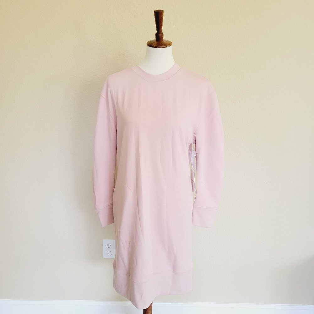 New NORDSTROM pink dress